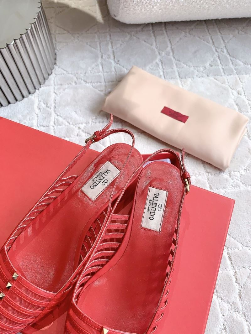 Valentino Sandals